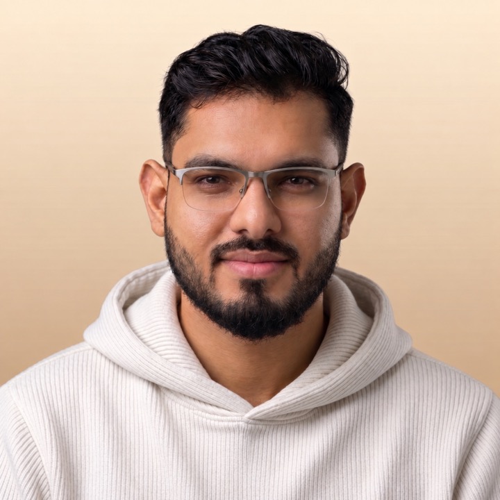 Vivek Singh
